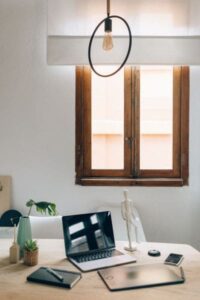 interiorista para apartamentos pequeños en murcia