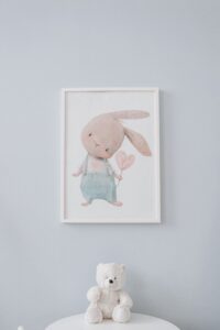 habitaciones infantiles murcia