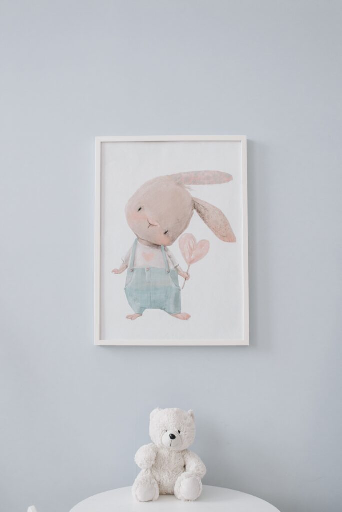 habitaciones infantiles murcia